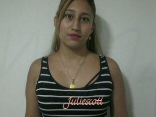 Juliescott