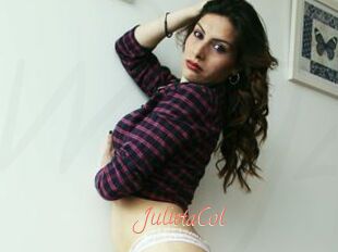 JulietaCol