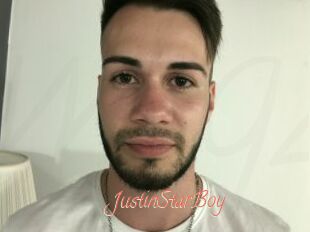 JustinStarBoy