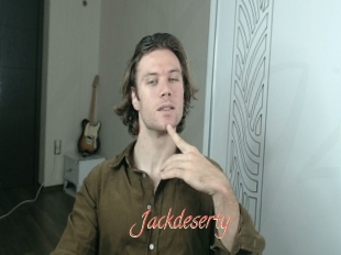 Jackdeserty