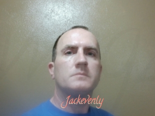 Jackevenly