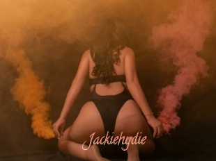 Jackiehydie