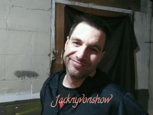 Jacknyvonshow