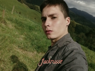 Jackrusse