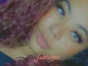 Jadelustxo