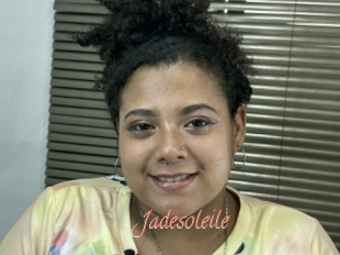 Jadesoleile