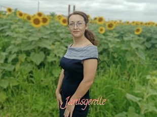 Janisgentle