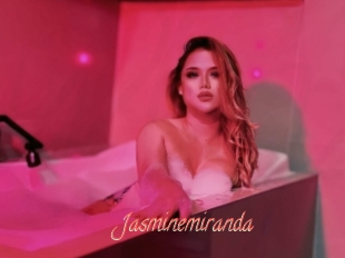 Jasminemiranda