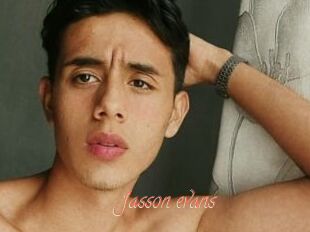 Jasson_evans