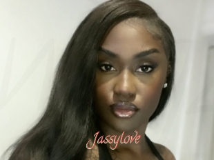 Jassylove