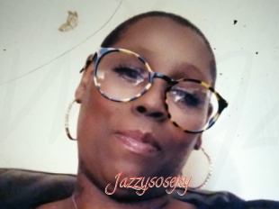 Jazzysosexy