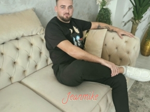 Jeanmike