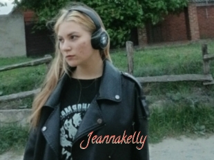 Jeannakelly