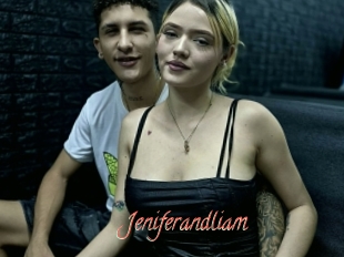 Jeniferandliam