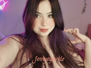 Jennyesparkle