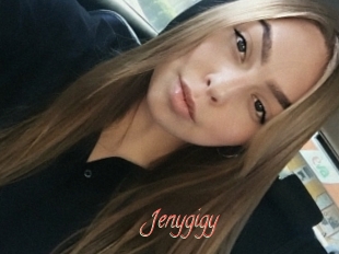 Jenygigy