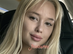 Jessieames