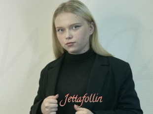 Jettafollin