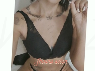 Jhoana_aston