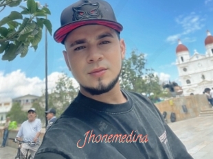 Jhonemedina