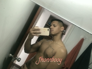 Jhonnbooy