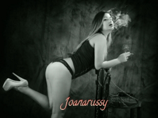 Joanarussy