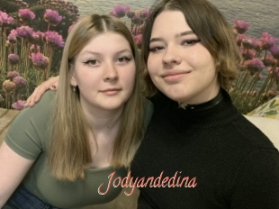 Jodyandedina