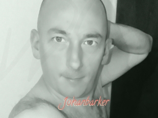 Johanbarker