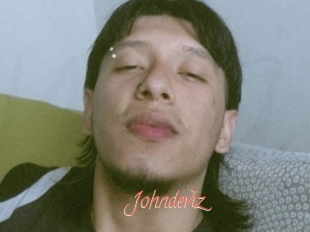 Johndeviz