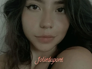 Joliedupont