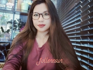 Jollenesun