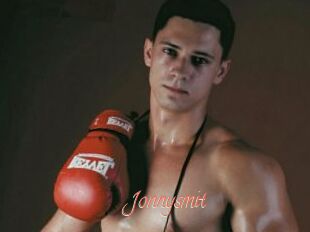 Jonnysmit