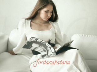 Jordanakatana