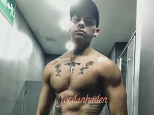 Jordanhaden