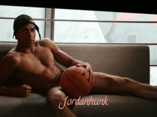 Jordanhunk