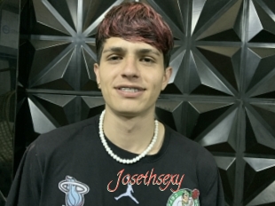 Josethsexy