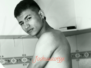 Joshuascottxx