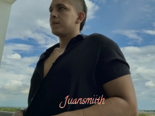 Juansmiith