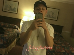 Juicyybanana