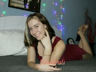 Juliadenali
