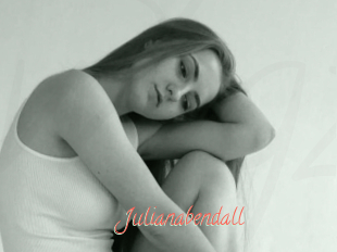 Julianabendall