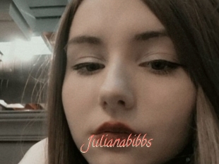 Julianabibbs