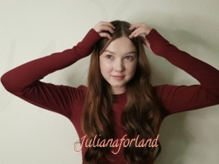 Julianaforland