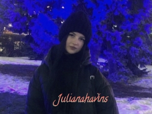 Julianahavins