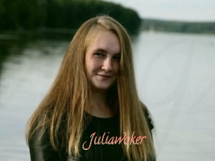 Juliawoker