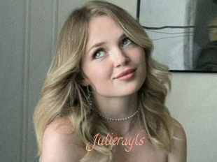 Julierayls