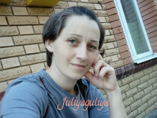 Juliyaguliya