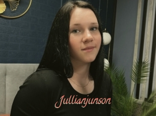 Jullianjunson