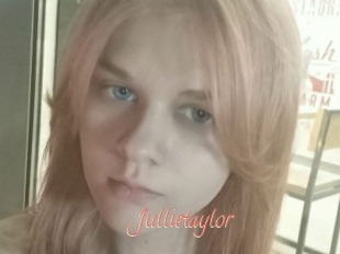 Jullietaylor