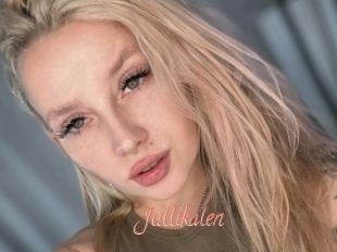 Jullikalen